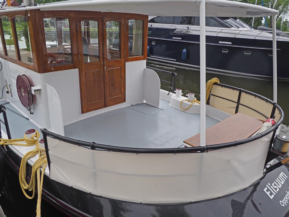 picture Dekuitrusting